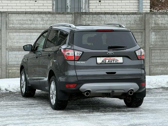 Ford Kuga 2.0TDCi 120KM Titanium/Navi/Kamera/Półskóry/Tempomat/Serwis/Alu