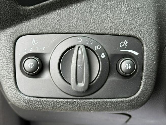 Ford Kuga 2.0TDCi 120KM Titanium/Navi/Kamera/Półskóry/Tempomat/Serwis/Alu