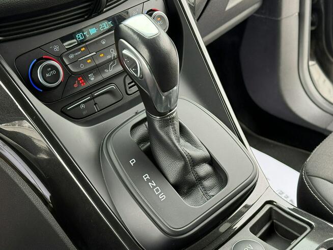 Ford Kuga 2.0TDCi 120KM Titanium/Navi/Kamera/Półskóry/Tempomat/Serwis/Alu