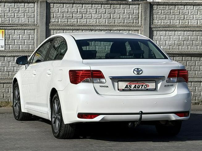Toyota Avensis 2.0VVTi 152KM Executive/SerwisASO/Kamera/Ledy/Navi/PółSkóry/Parktronic