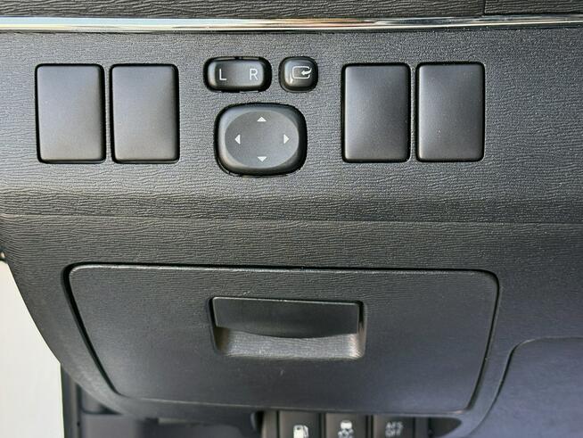 Toyota Avensis 2.0VVTi 152KM Executive/SerwisASO/Kamera/Ledy/Navi/PółSkóry/Parktronic