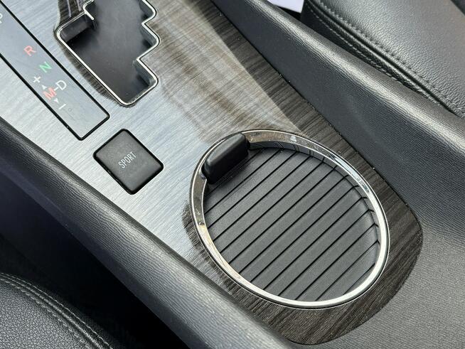 Toyota Avensis 2.0VVTi 152KM Executive/SerwisASO/Kamera/Ledy/Navi/PółSkóry/Parktronic