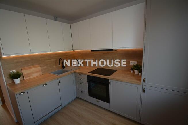 Mieszkanie Gliwice Politechnika