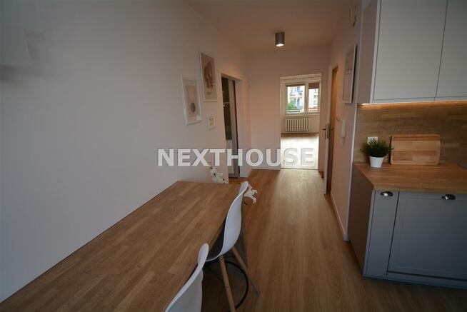 Mieszkanie Gliwice Politechnika