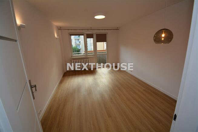 Mieszkanie Gliwice Politechnika