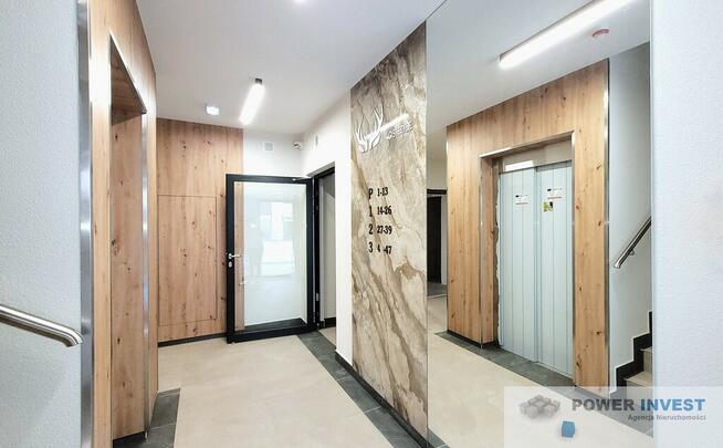 Gotowe 3-pokoje z ogródkiem, klimatyzacja, Ruczaj