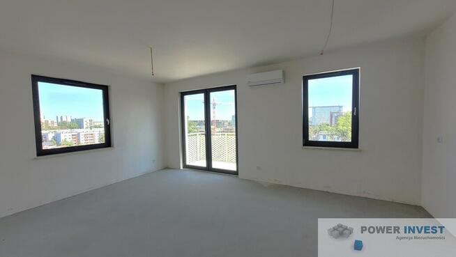 Jasne 3-pokojowe z klimatyzacją, gotowe, widokowe