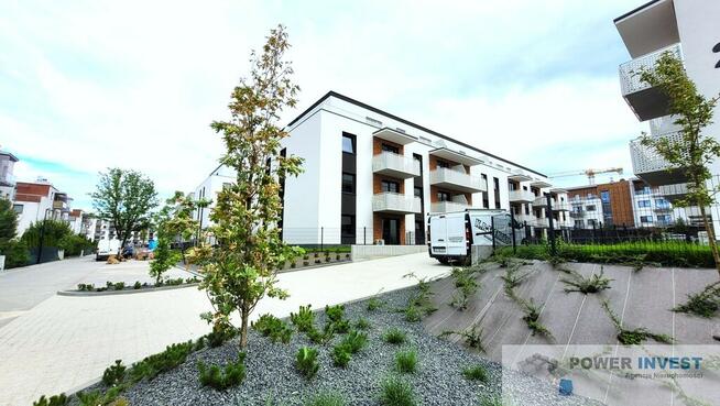 Ruczaj, 2-pokoje z klimatyzacją, ogródek, gotowe