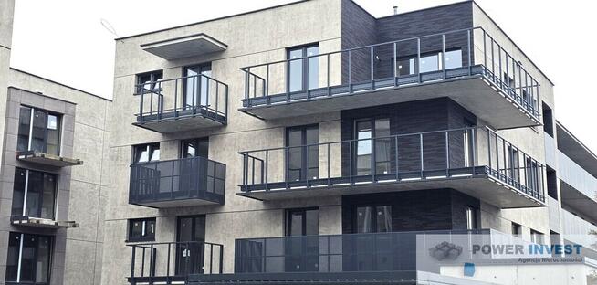 Jasne mieszkanie 3-pokojowe, duży balkon, bez pcc