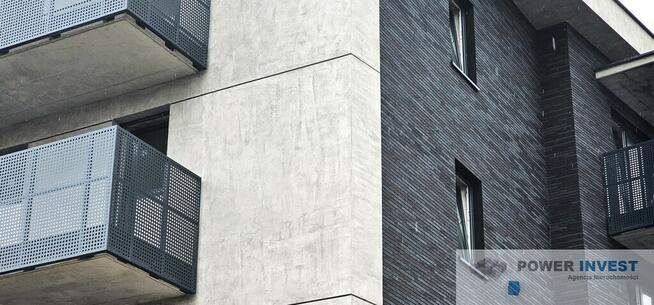 Jasne mieszkanie 3-pokojowe, duży balkon, bez pcc