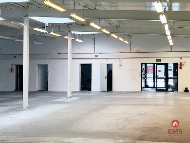 Lokal użytkowy Białystok Wygoda,