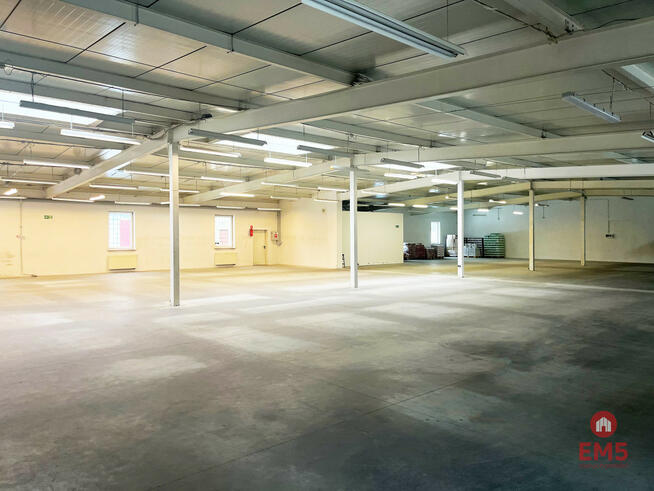 Lokal użytkowy Białystok Wygoda,