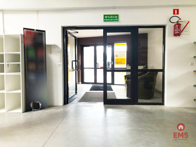 Lokal użytkowy Białystok Wygoda,