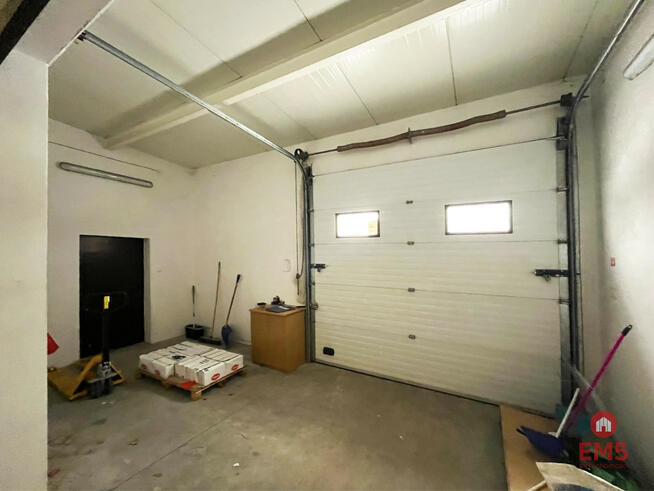 Lokal użytkowy Białystok Wygoda,