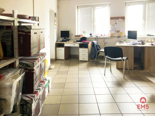 Lokal użytkowy Białystok Wygoda,