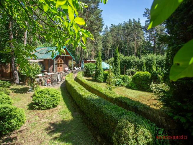 Dom Borkowo gm. Żukowo,