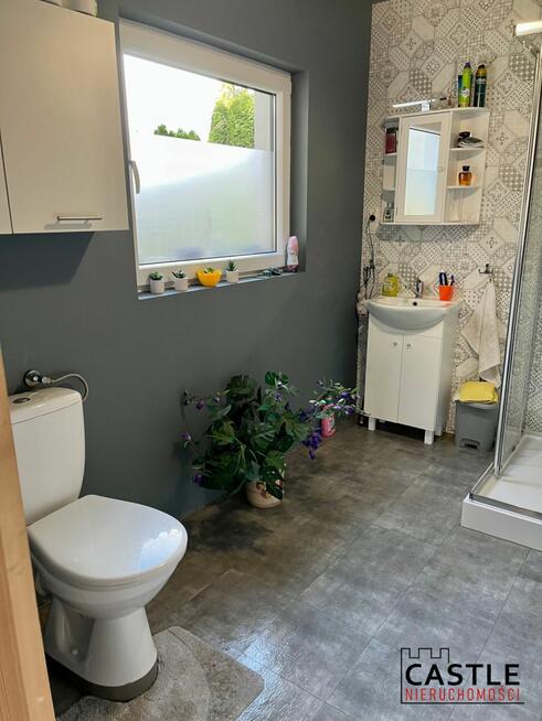 Dom Borkowo gm. Żukowo,