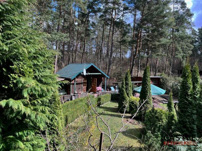 Dom Borkowo gm. Żukowo,