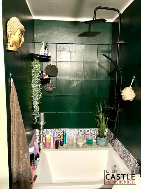 Dom Borkowo gm. Żukowo,