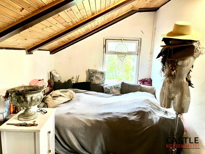 Dom Borkowo gm. Żukowo,