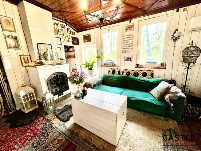 Dom Borkowo gm. Żukowo,