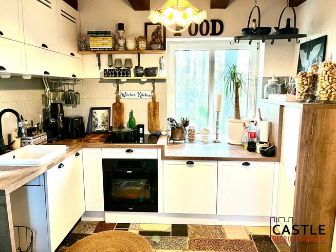 Dom Borkowo gm. Żukowo,