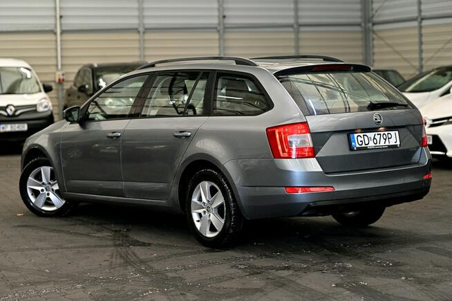 Škoda Octavia 1.6 TDI 105KM Klima Pdc Polski Salon Serwis
