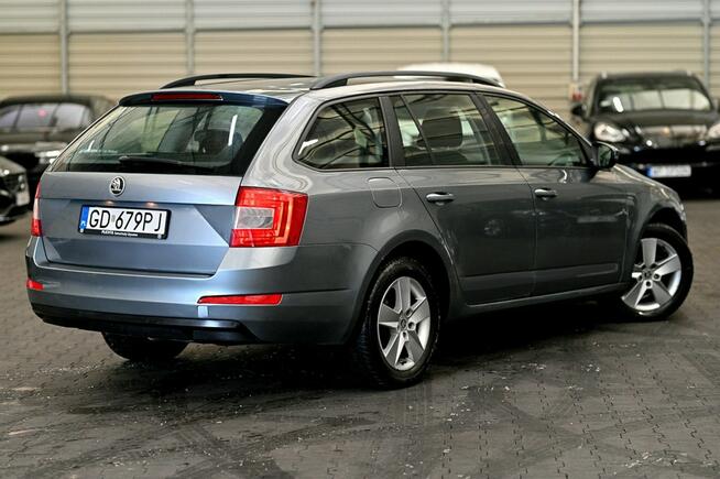 Škoda Octavia 1.6 TDI 105KM Klima Pdc Polski Salon Serwis