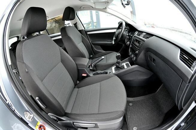 Škoda Octavia 1.6 TDI 105KM Klima Pdc Polski Salon Serwis