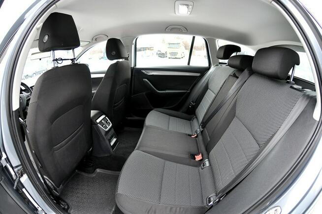 Škoda Octavia 1.6 TDI 105KM Klima Pdc Polski Salon Serwis