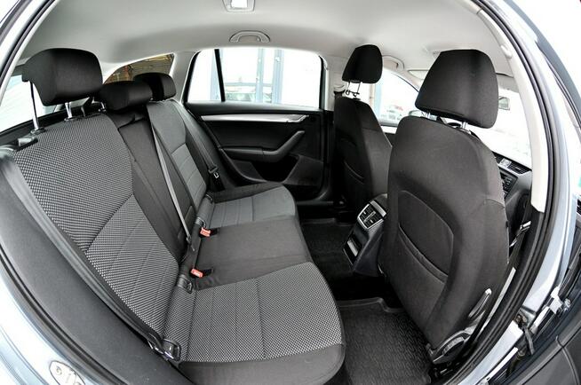 Škoda Octavia 1.6 TDI 105KM Klima Pdc Polski Salon Serwis