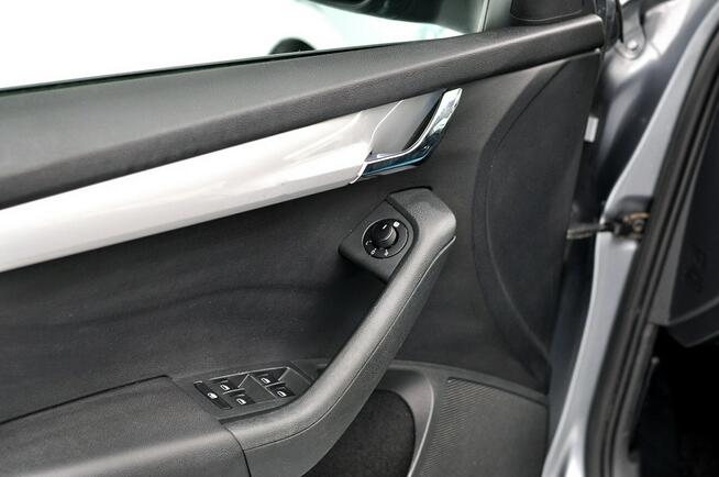 Škoda Octavia 1.6 TDI 105KM Klima Pdc Polski Salon Serwis