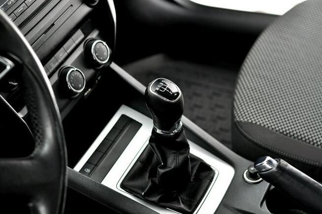 Škoda Octavia 1.6 TDI 105KM Klima Pdc Polski Salon Serwis