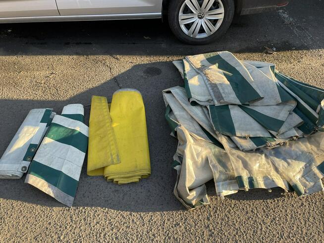 Inna inny Autosklep przyczep Gastronomiczny Warzywniak food truck foodtruck skle