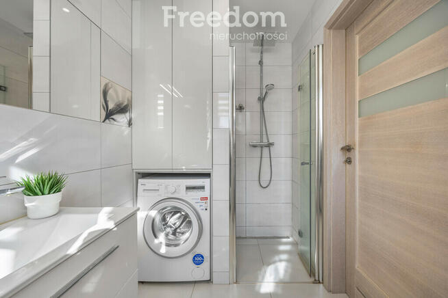 Domek wolnostojący na osiedlu Nowa Wola/Zgorzała