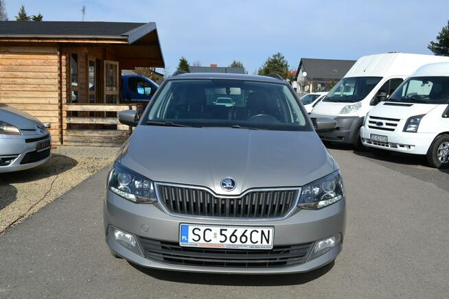 SKODA FABIA 1.0 MPi z gazem!!!