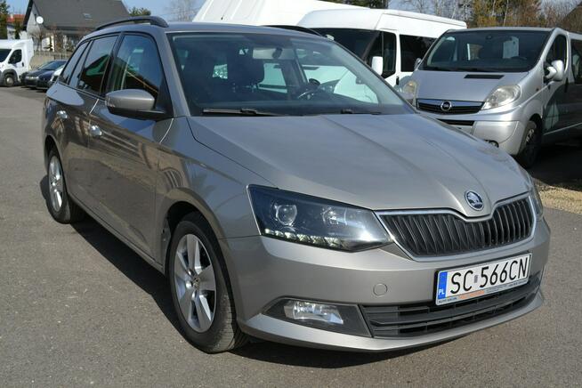 SKODA FABIA 1.0 MPi z gazem!!!