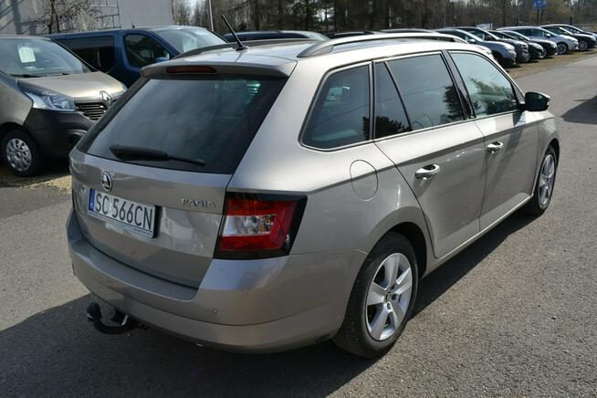 SKODA FABIA 1.0 MPi z gazem!!!