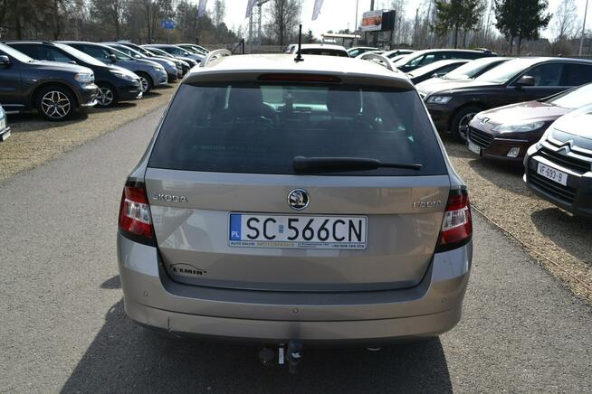SKODA FABIA 1.0 MPi z gazem!!!