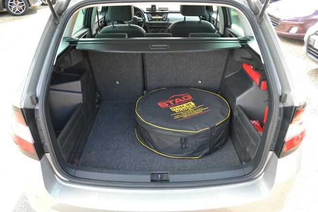 SKODA FABIA 1.0 MPi z gazem!!!