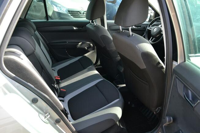 SKODA FABIA 1.0 MPi z gazem!!!