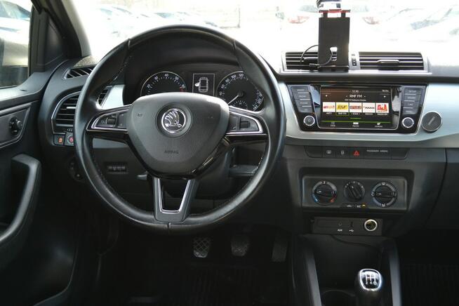 SKODA FABIA 1.0 MPi z gazem!!!