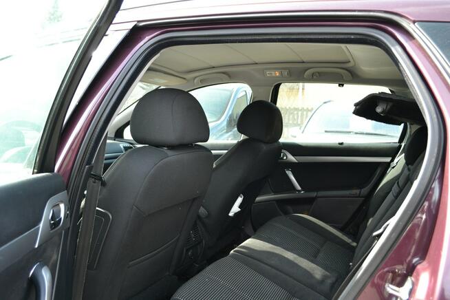 Peugeot 407 2.0HDi bardzo ładny ,serwisowany,dwa komplety kół!!!