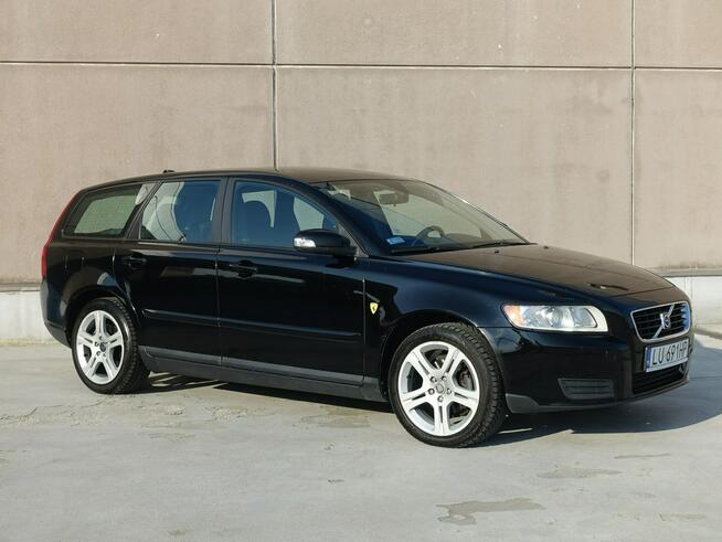 Volvo V50 1.6 Hdi 110KM/Lift/Nowy Rozrząd/Długie Opłaty