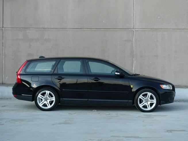 Volvo V50 1.6 Hdi 110KM/Lift/Nowy Rozrząd/Długie Opłaty