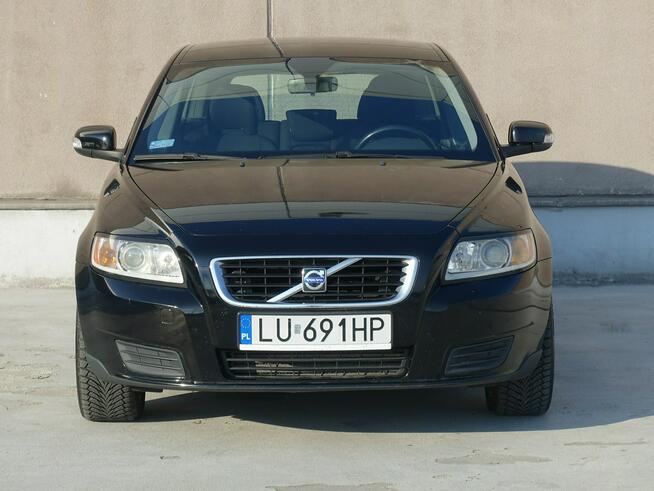 Volvo V50 1.6 Hdi 110KM/Lift/Nowy Rozrząd/Długie Opłaty