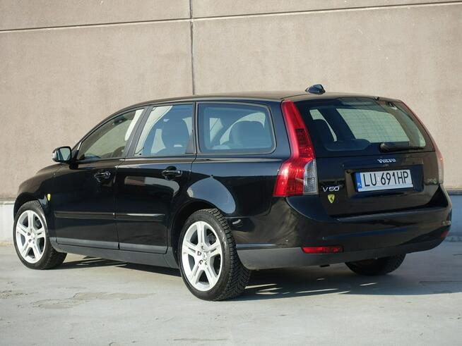 Volvo V50 1.6 Hdi 110KM/Lift/Nowy Rozrząd/Długie Opłaty