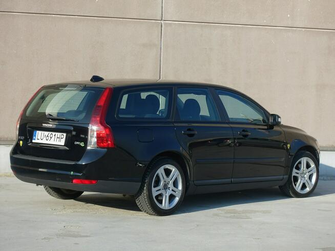 Volvo V50 1.6 Hdi 110KM/Lift/Nowy Rozrząd/Długie Opłaty