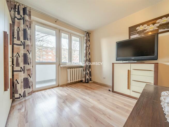 Mieszkanie Kraków Bieńczyce, os. Wysokie