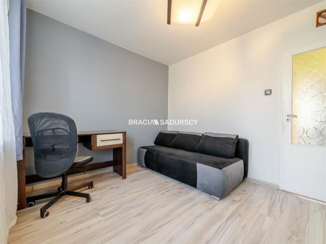 Mieszkanie Kraków Bieńczyce, os. Wysokie